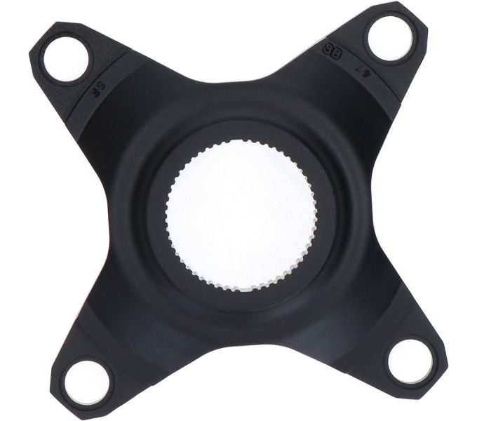 SHIMANO SM-CRE80-12-SB 4 ARM ADAPTER