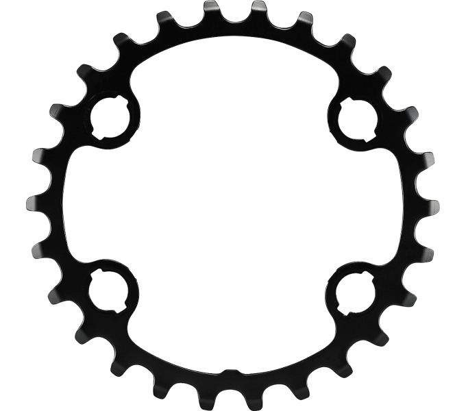 SHIMANO FC-MT610 CHAINRING 26T-BJ