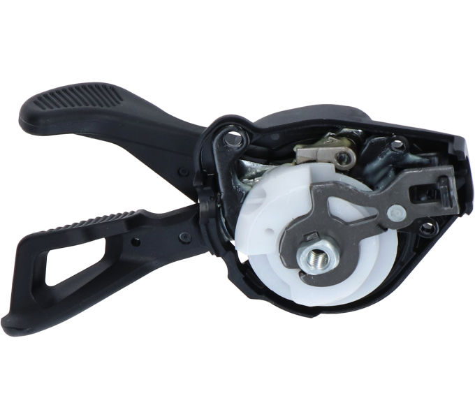 SHIMANO SL-M6100 R.H. SHIFTING LEVER UNIT