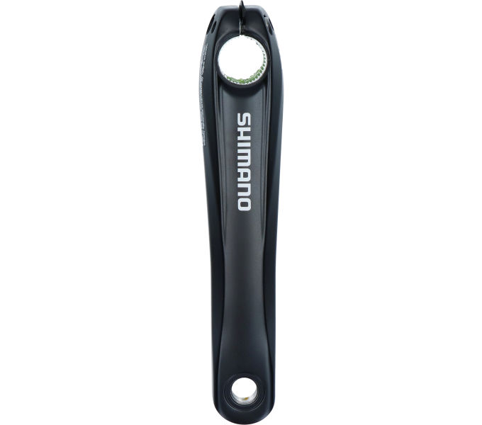 SHIMANO FC-MT511-1 LEFT HAND CRANK ARM UNIT 175MM