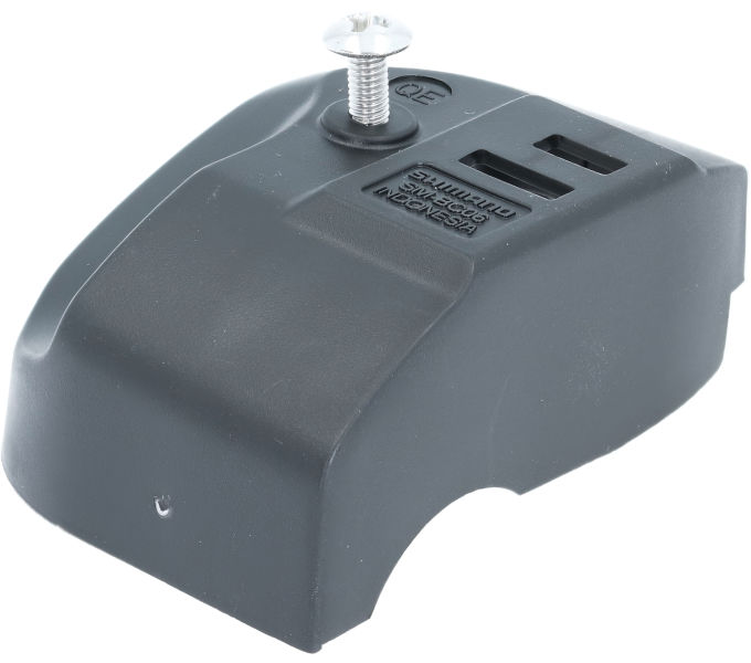 SHIMANO SL-C2010-3 BELL CRANK COVER/FIXING SCREW