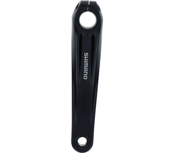SHIMANO FC-MT610 LEFT HAND CRANK ARM UNIT 175 MM