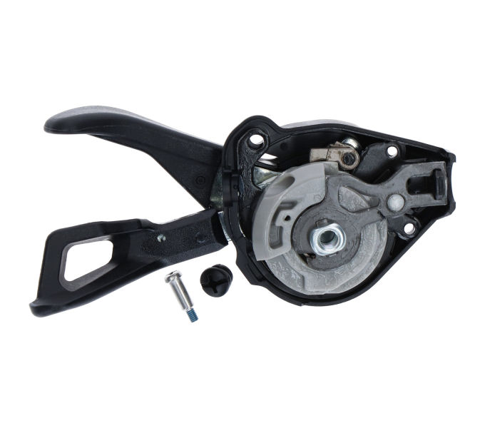 SHIMANO SL-M5100 R.H. SHIFTING LEVER UNIT