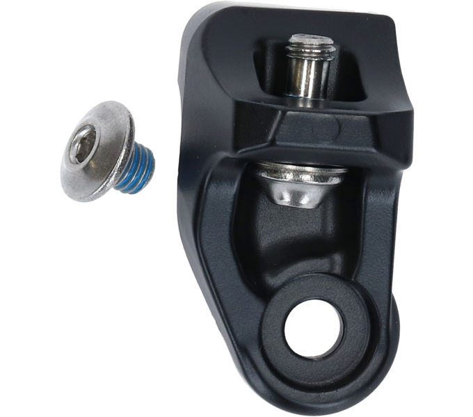 SHIMANO SL-M5100-I R.H. BRACKET UNIT WITH OGD TYPE