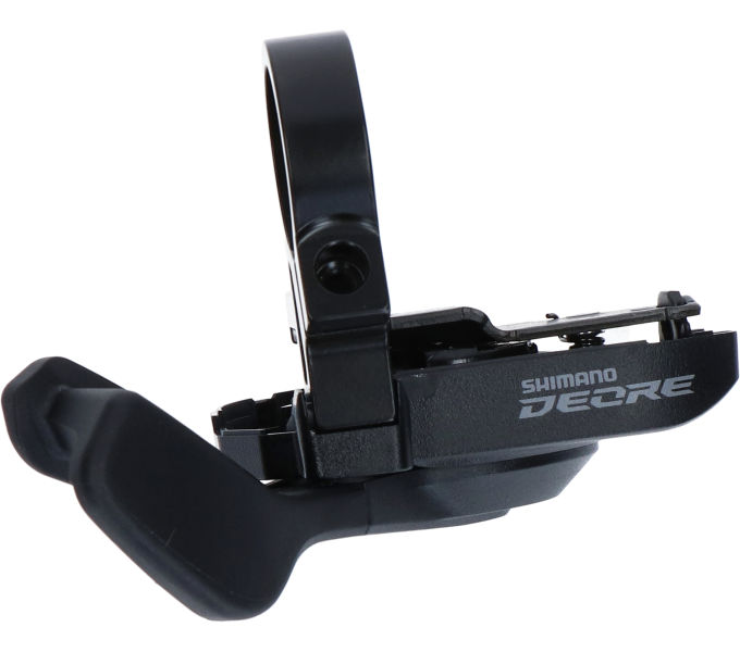 SHIMANO SL-M5100 L.H. SHIFTING LEVER UNIT