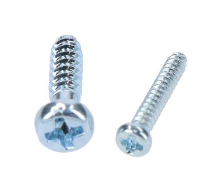 SHIMANO SL-M5100 L.H UPPER COVER FIXING SCRW UT