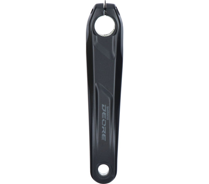SHIMANO FC-M5100-1 LEFT HAND CRANK ARM UNIT 170MM