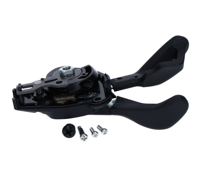 SHIMANO SL-M4100 R.H.SHIFTING LEVER UNIT FOR W/O OGD TYPE