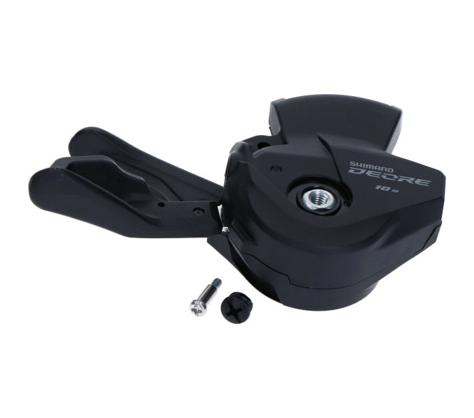 SHIMANO SL-M4100 R.H.SHIFTING LEVER UNIT FOR W/O OGD TYPE