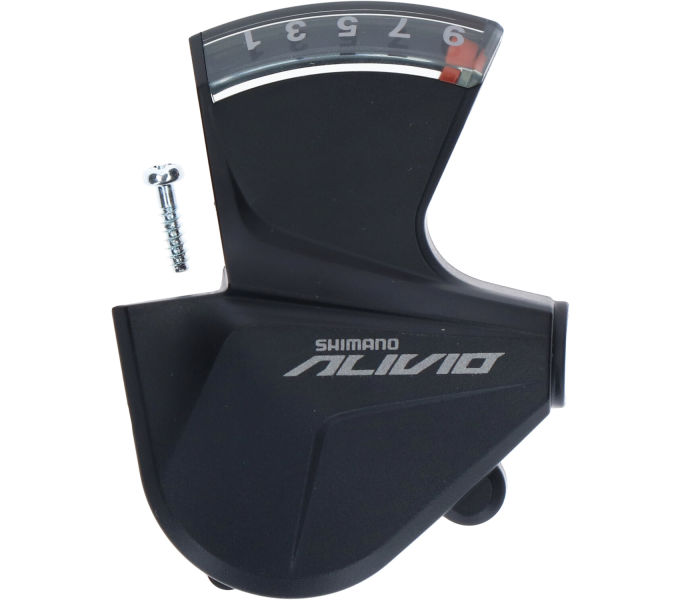 SHIMANO SL-M3100 R.H. INDICATOR UNIT FOR 9-SPEED