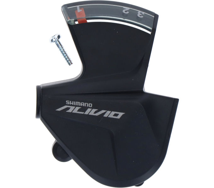 SHIMANO SL-M3100 L.H. INDICATOR UNIT FOR 3-SPEED