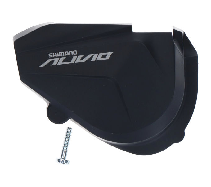 SHIMANO SL-M3100 L.H UPPER COVER UNIT 2-SPEED