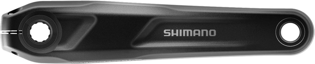SHIMANO FC-EM600 LEFT HAND CRANK ARM UNIT 160MM