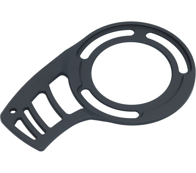SHIMANO SM-CDE80 BACK PLATE 36T