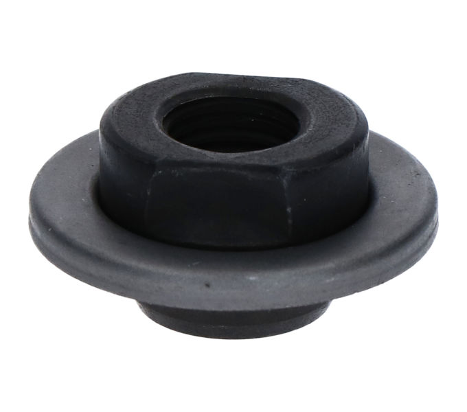 SHIMANO CBE-110 CONE WITH DUST CAP