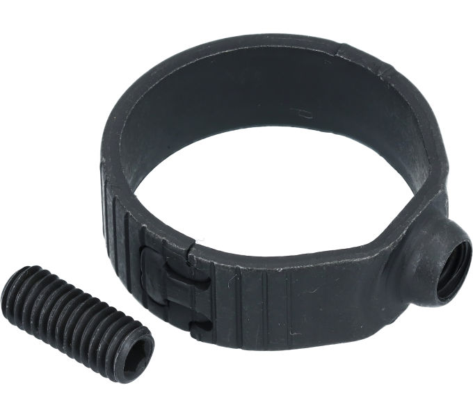 SHIMANO SL-RV200 CLAMP BAND / SCREW
