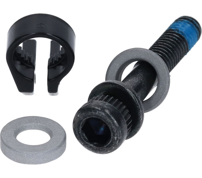 SHIMANO BR-M8100 CALIPER FIXING BOLT UNIT