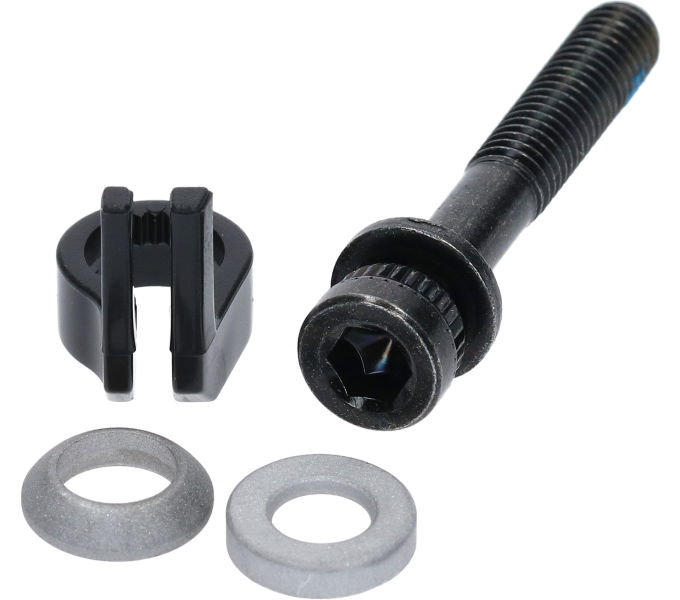 SHIMANO BR-M8100 CALIPER FIXING BOLT UNIT