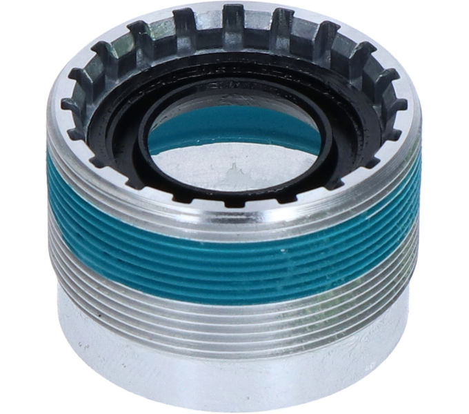 SHIMANO BB-UN300 LEFT HAND ADAPTER (B.C.1.37"X24T)ENGLISH THREAD