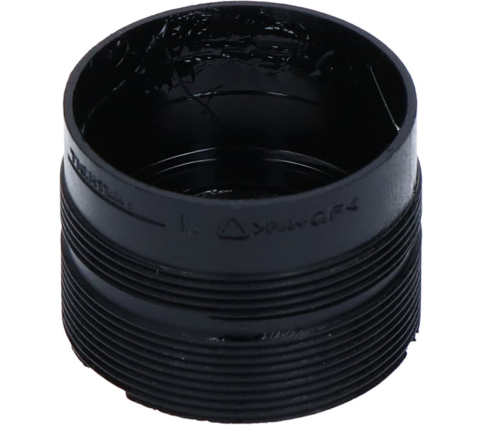 SHIMANO BB-UN101 L.H.ADAPTER (B.C.1.37"X24T)