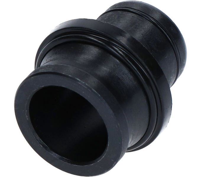 SHIMANO HB-MT410 -BCOMPLETE HUB AXLE