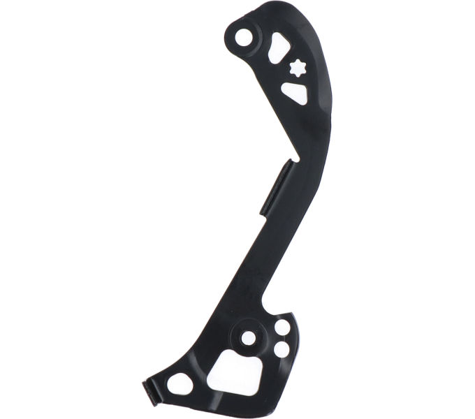 SHIMANO RD-M5120 LEFT INNER PLATE SGS TYPE