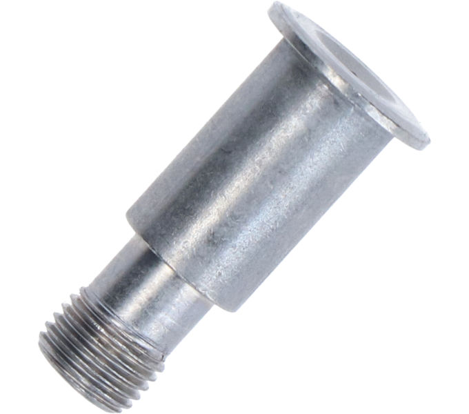 SHIMANO RD-M5100-SGS B-AXLE