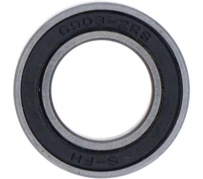 SHIMANO FH-MT410 BALL BEARING