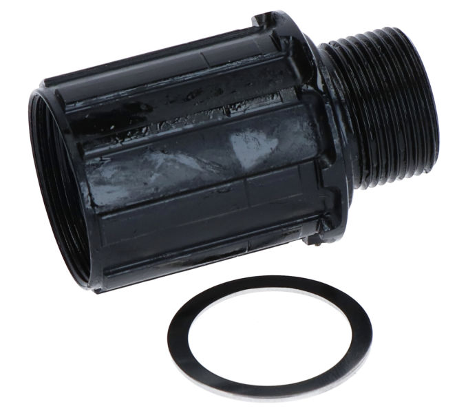 SHIMANO FH-RS470 COMPLETE FREEWHEEL BODY