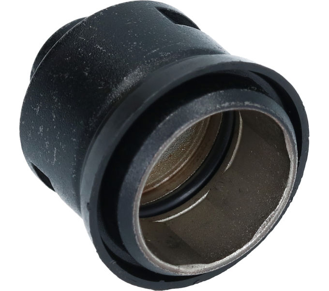 SHIMANO FH-MT500 RIGHT HAND LOCK NUT UNIT FOR QUICK RELEASE TYPE