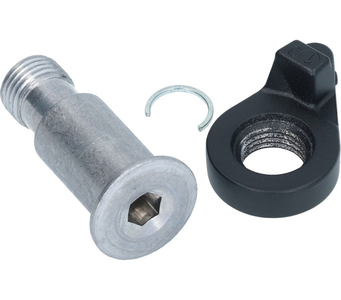 SHIMANO RD-M6100 BRACKET AXLE UNIT