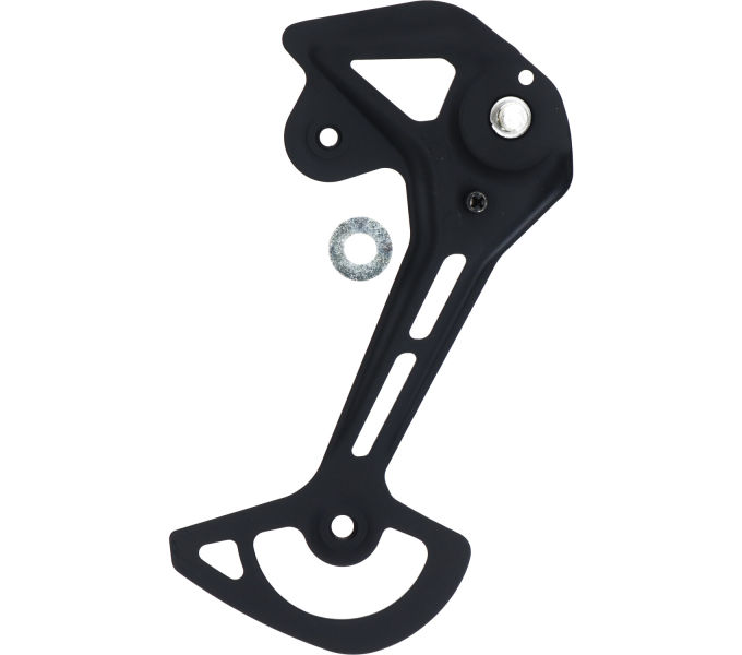 SHIMANO RD-M5100 OUTER PLATE ASSEMBLY (SGS)