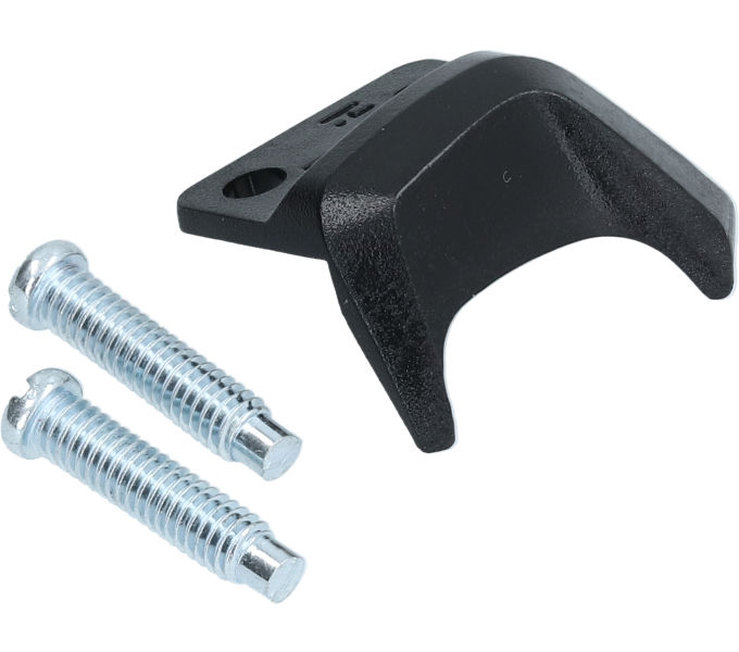 SHIMANO RD-TZ500 STROKE ADJUSTING SCREWS (M4 x 17.5) & PLATE