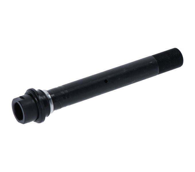 SHIMANO FH-MT400 HUB AXLE UNIT