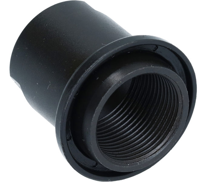 SHIMANO FH-MT410 LEFT HAND NUT W/DUST COVER