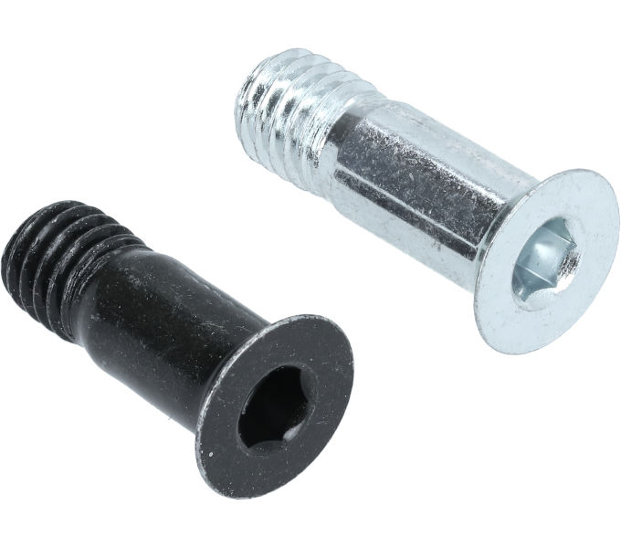 SHIMANO RD-M4000 PULLEY BOLT (2PCS)