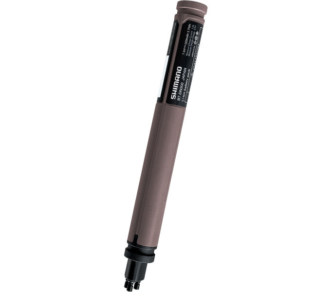 SHIMANO BATTERY, BT-DN300, BUILT-IN TYPE, EU SPEC, IND.PACK