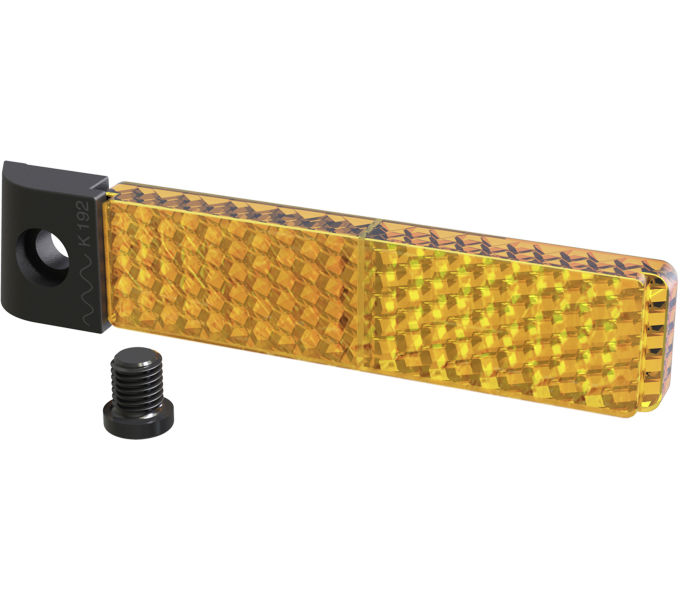 SHIMANO SM-PD69 REFLECTOR UNIT 4PCS/OPTION