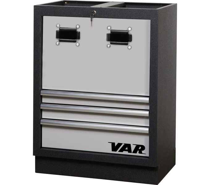 VAR Schrank Schlauchaufroller MO-52214
