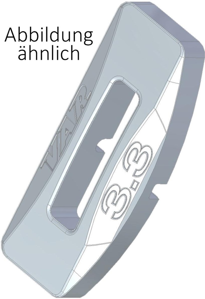 Speichenschlüssel für 3,2 mm  RP-02701 RP-02701