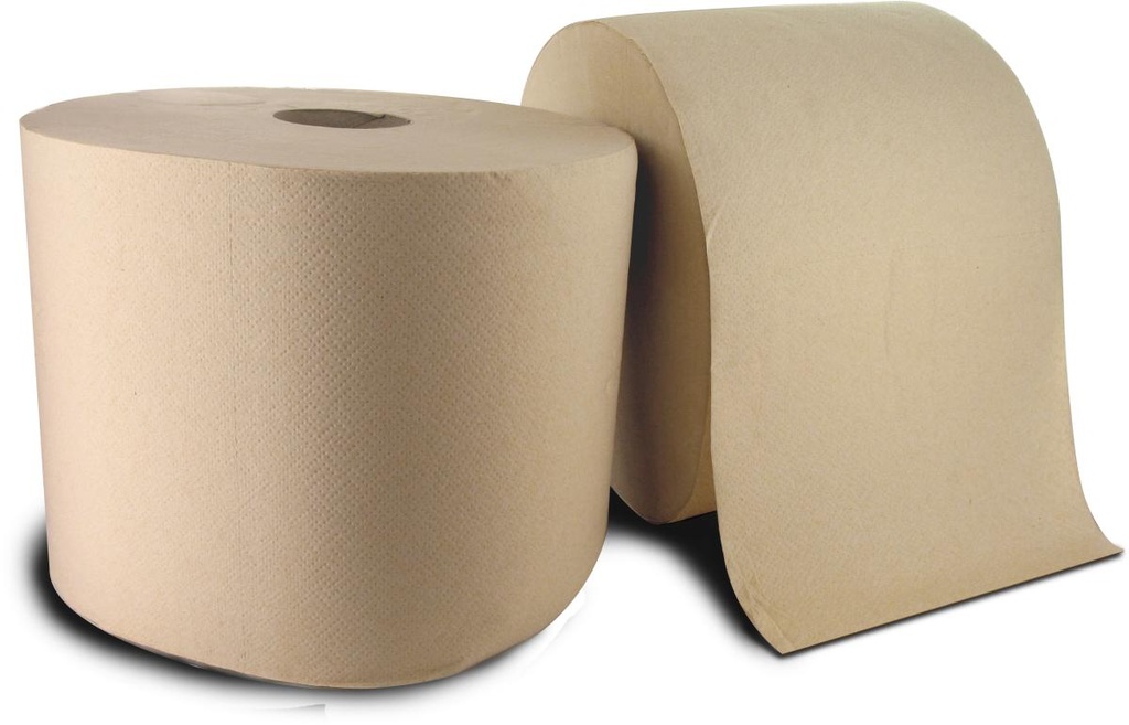 Papierrollen, 2 Stück, 700 Blatt NL-78800 NL-78800