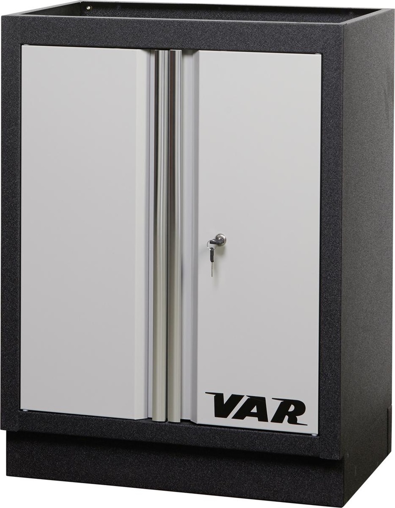 Zweitüriger Unterschrank (ohne Arbeitsplatte), granite MO-52202 MO-52202