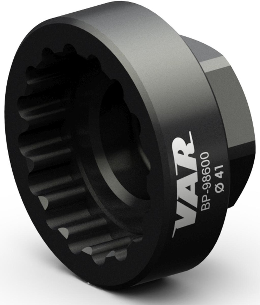 Innenlagerwerkzeug 41mm/16 notches BB cup Shi Ultegra BBR61 BP-98600 BP-98600