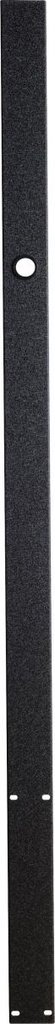 Breites Verbindungsteil granite,  MO-52233 MO-52233
