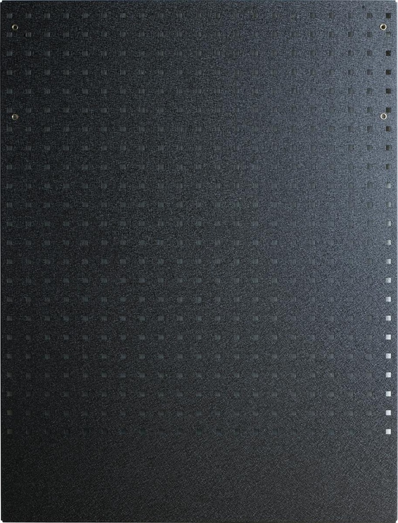 Eck-Werkzeuglochwand granite, quadratische Lochung MO-52232 MO-52232