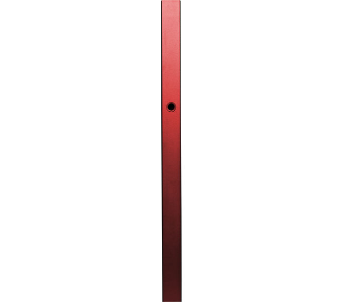 Breites Verbindungsteil rot MO-52237 MO-52237
