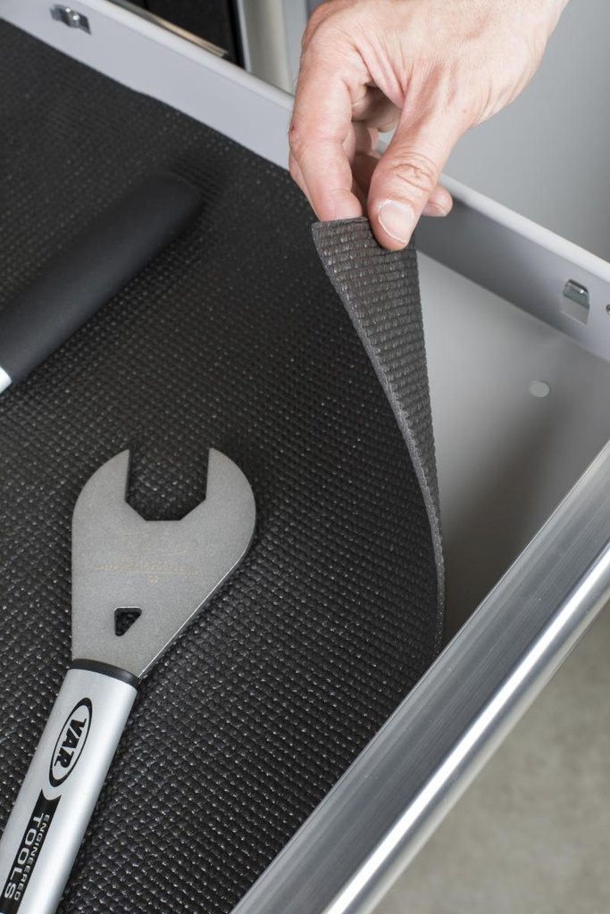 Set mit 7 Schubladeneinlagen für Unterschränke MO-52204/MO-52205 MO-52082