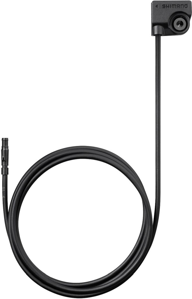 SHIMANO SPEED SENSOR UNIT, EW-SS302, CABLE LENGTH 1400MM, IND.PACK