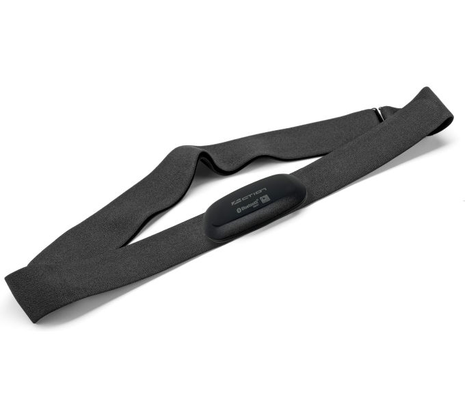PULZUSMÉRŐ ELITE FASCIA B+ ANT+ SZÍJ{2/4}