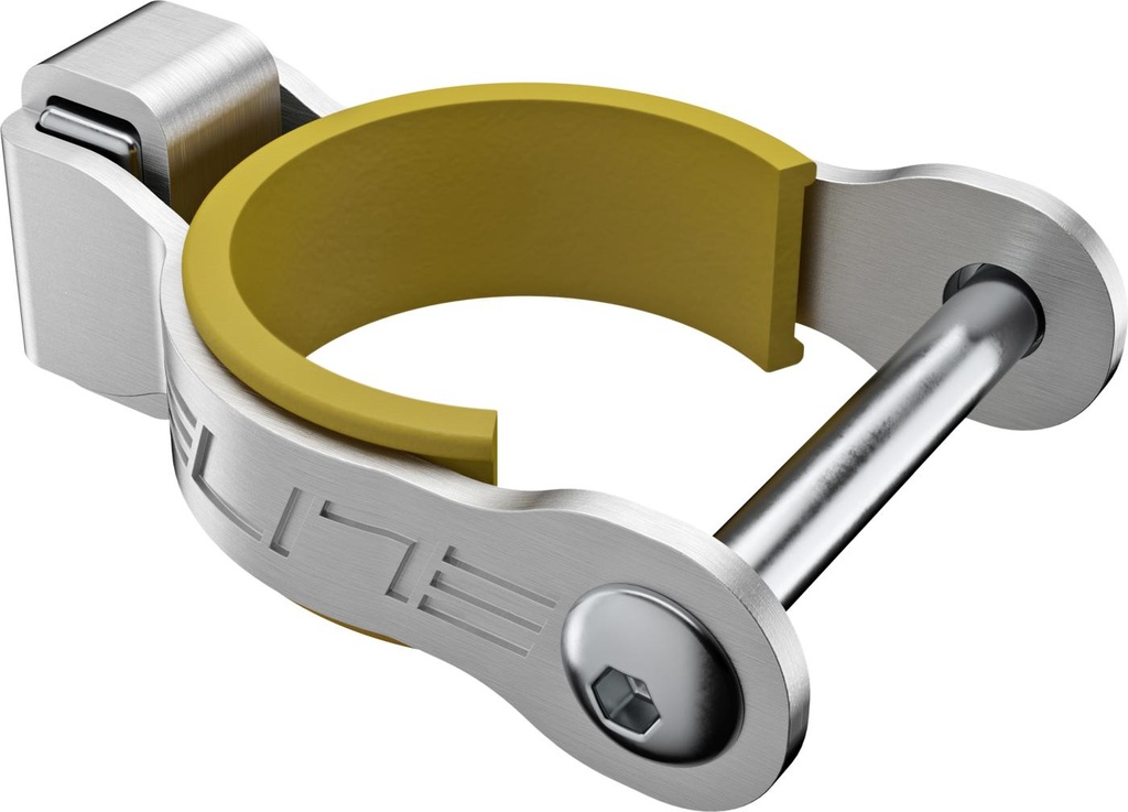 KULACSTARTÓBILINCS CSÖVEKRE ELITE VIP VINTAGE 29MM-32MM ALU{4/4}